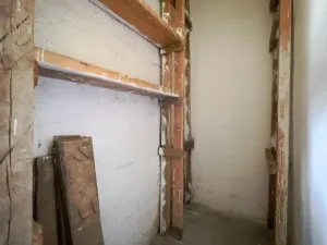 Prodej bytu 1+kk, Nový Bor, Riegrova, 32 m2