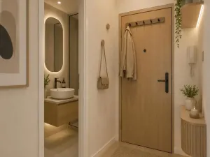 Prodej bytu 1+kk, Nový Bor, Riegrova, 32 m2
