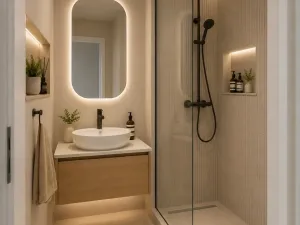 Prodej bytu 1+kk, Nový Bor, Riegrova, 32 m2