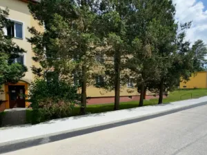 Prodej bytu 1+kk, Nový Bor, Riegrova, 32 m2