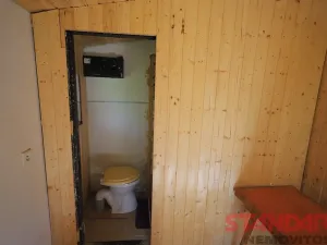 Prodej chaty, Svojšín, 40 m2