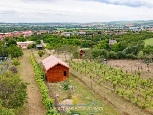 Prodej chaty, Dobšice, K Hájku, 40 m2