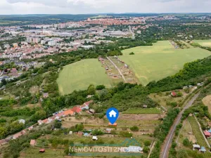 Prodej chaty, Dobšice, K Hájku, 40 m2