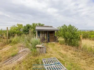 Prodej chaty, Dobšice, K Hájku, 40 m2