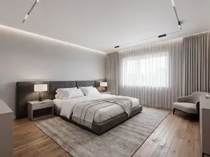 Prodej rodinného domu, Peruc, 150 m2