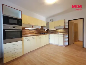 Pronájem bytu 2+1, Prostějov - Vrahovice, sídl. Svornosti, 57 m2