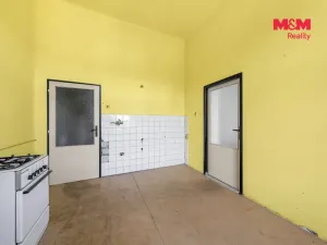 Prodej činžovního domu, Dolní Poustevna, Nádražní, 3000 m2