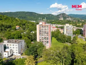 Prodej bytu 2+1, Ústí nad Labem - Neštěmice, Sibiřská, 57 m2