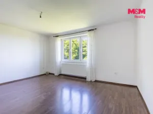 Prodej bytu 3+1, Kamenický Šenov, Kostelní vrch, 78 m2