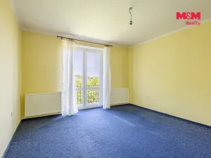 Prodej bytu 3+1, Kamenický Šenov, Kostelní vrch, 78 m2