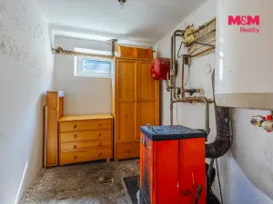 Prodej bytu 3+1, Kamenický Šenov, Kostelní vrch, 78 m2