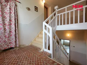 Prodej rodinného domu, Drahany, 120 m2