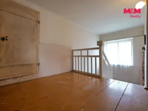 Prodej rodinného domu, Drahany, 120 m2