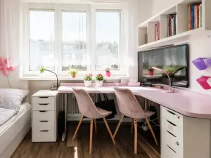Prodej bytu 3+1, Zlín - Mladcová, Mokrá I, 62 m2