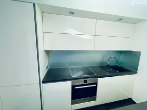 Pronájem bytu 1+kk, Brno, Cihlářská, 38 m2