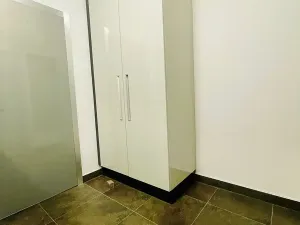 Pronájem bytu 1+kk, Brno, Cihlářská, 38 m2