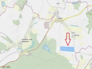 Prodej pole, Ledce, 100281 m2