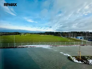 Pronájem bytu 3+kk, Velká Bíteš, 90 m2