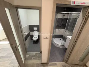Pronájem bytu 3+kk, Město Touškov, Čemínská, 55 m2