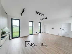 Pronájem bytu 4+kk, Ostrava, U Hrůbků, 111 m2