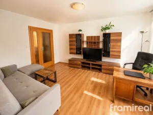 Prodej bytu 3+1, Brno, Libušino údolí, 76 m2