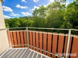 Prodej bytu 3+1, Brno, Libušino údolí, 76 m2