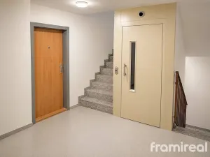 Prodej bytu 3+1, Brno, Libušino údolí, 76 m2