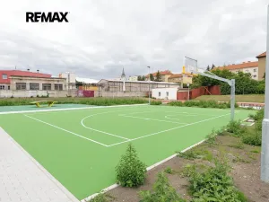 Prodej bytu 3+1, Kutná Hora, Puškinská, 57 m2
