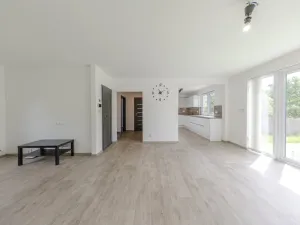 Prodej rodinného domu, Velký Týnec, Boční, 115 m2