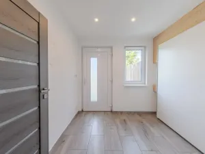 Prodej rodinného domu, Velký Týnec, Boční, 115 m2