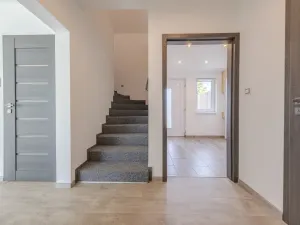 Prodej rodinného domu, Velký Týnec, Boční, 115 m2