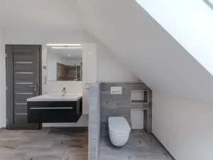 Prodej rodinného domu, Velký Týnec, Boční, 115 m2