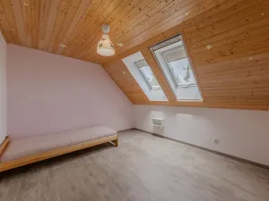 Prodej rodinného domu, Velký Týnec, Boční, 115 m2