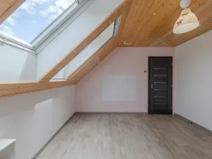 Prodej rodinného domu, Velký Týnec, Boční, 115 m2