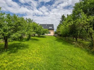 Prodej rodinného domu, Velký Týnec, Boční, 115 m2