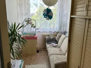 Pronájem bytu 4+1, Praha - Letňany, Tvrdého, 89 m2