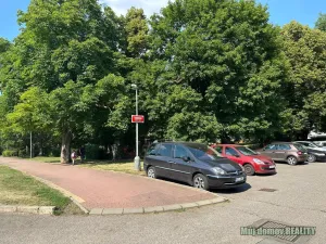 Pronájem bytu 4+1, Praha - Letňany, Tvrdého, 89 m2