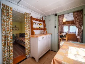 Prodej chaty, Dolní Dvořiště, 50 m2