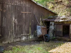 Prodej chaty, Dolní Dvořiště, 50 m2