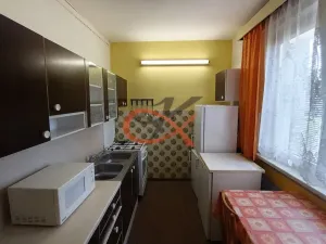 Prodej bytu 2+1, Šternberk, Nádražní, 49 m2