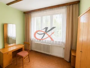 Prodej bytu 2+1, Šternberk, Nádražní, 49 m2