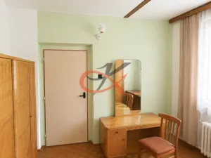 Prodej bytu 2+1, Šternberk, Nádražní, 49 m2