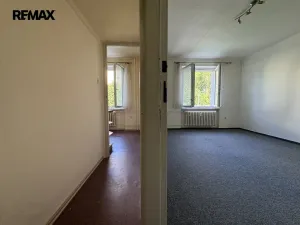 Prodej bytu 2+1, Hlubočky, Dukelských hrdinů, 58 m2