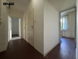 Prodej bytu 2+1, Hlubočky, Dukelských hrdinů, 58 m2