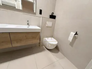 Pronájem bytu 2+kk, Praha - Libeň, Andrštova, 58 m2