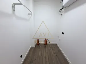Pronájem bytu 2+kk, Praha - Libeň, Andrštova, 58 m2