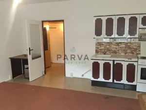 Pronájem bytu 1+kk, Holoubkov, 26 m2