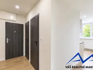 Prodej bytu 3+1, Ostrava, Šimáčkova, 60 m2