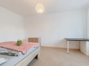 Pronájem bytu 2+1, Prostějov, Jana Zrzavého, 60 m2