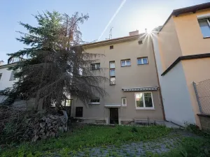 Prodej vily, Brno, Tišnovská, 294 m2